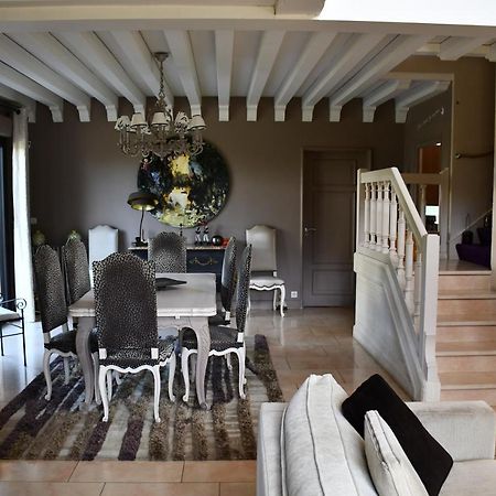 Apartament La Californie Changé Zewnętrze zdjęcie