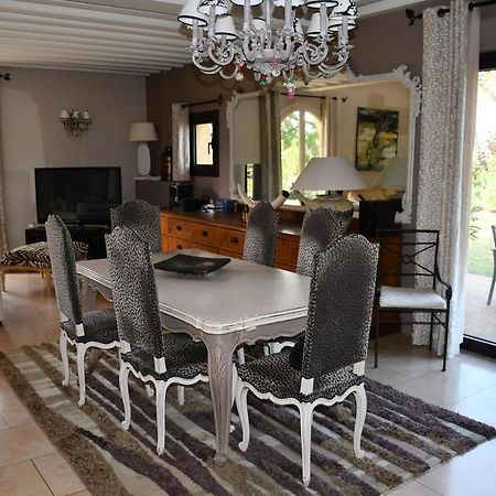 Apartament La Californie Changé Zewnętrze zdjęcie