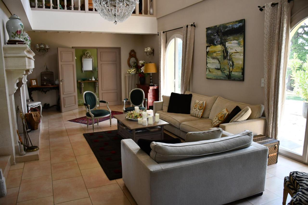 Apartament La Californie Changé Zewnętrze zdjęcie