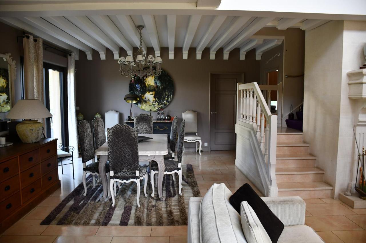Apartament La Californie Changé Zewnętrze zdjęcie