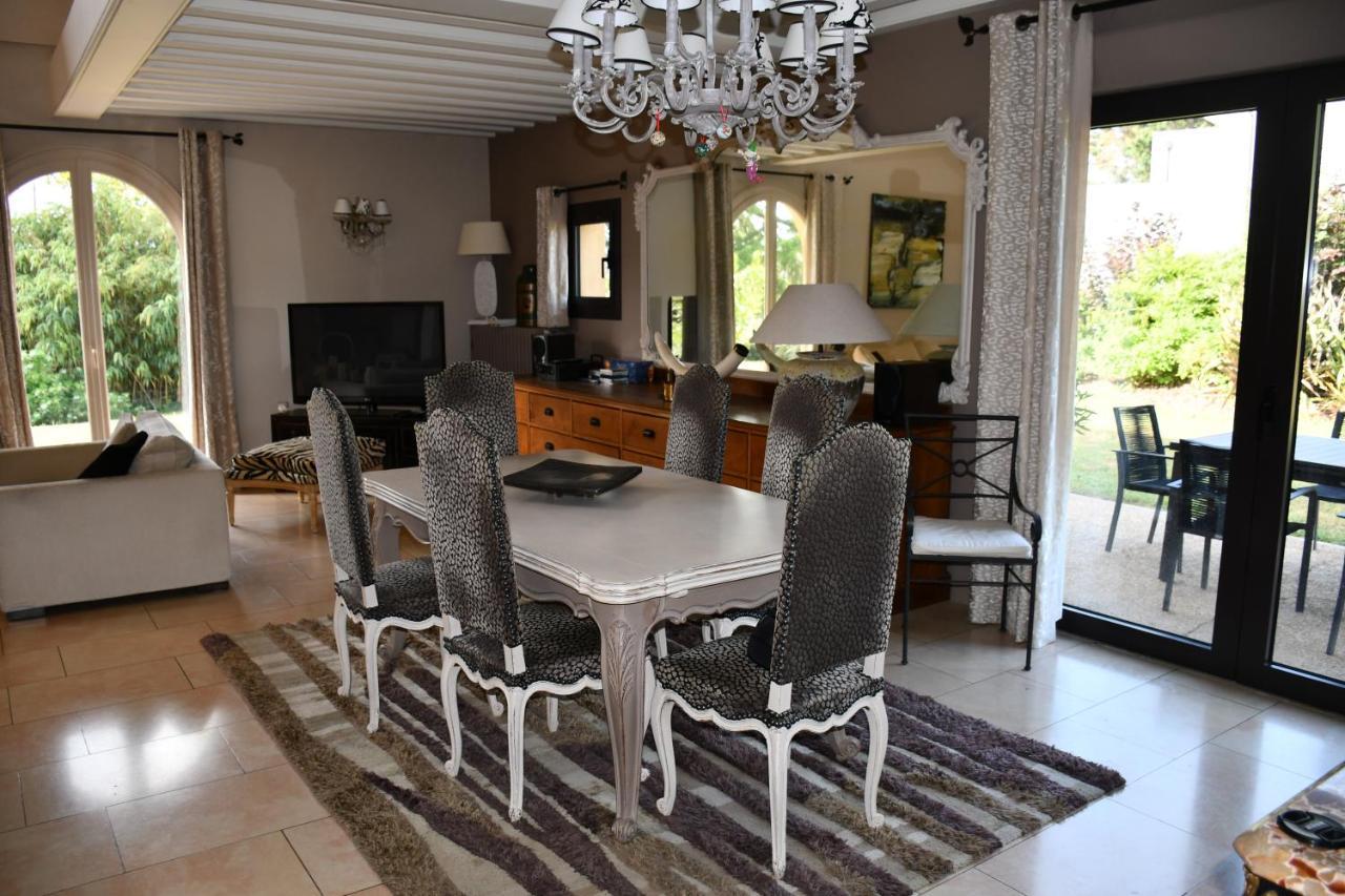 Apartament La Californie Changé Zewnętrze zdjęcie