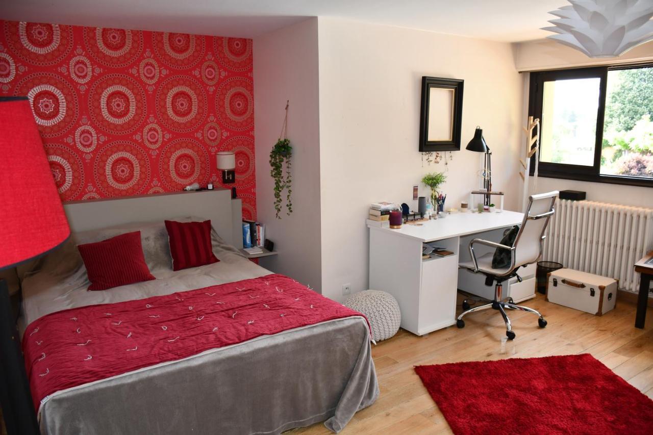 Apartament La Californie Changé Zewnętrze zdjęcie