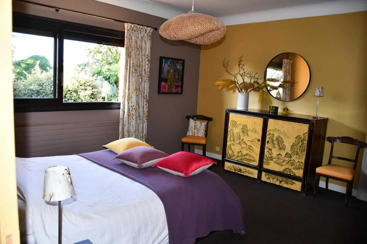 Apartament La Californie Changé Zewnętrze zdjęcie