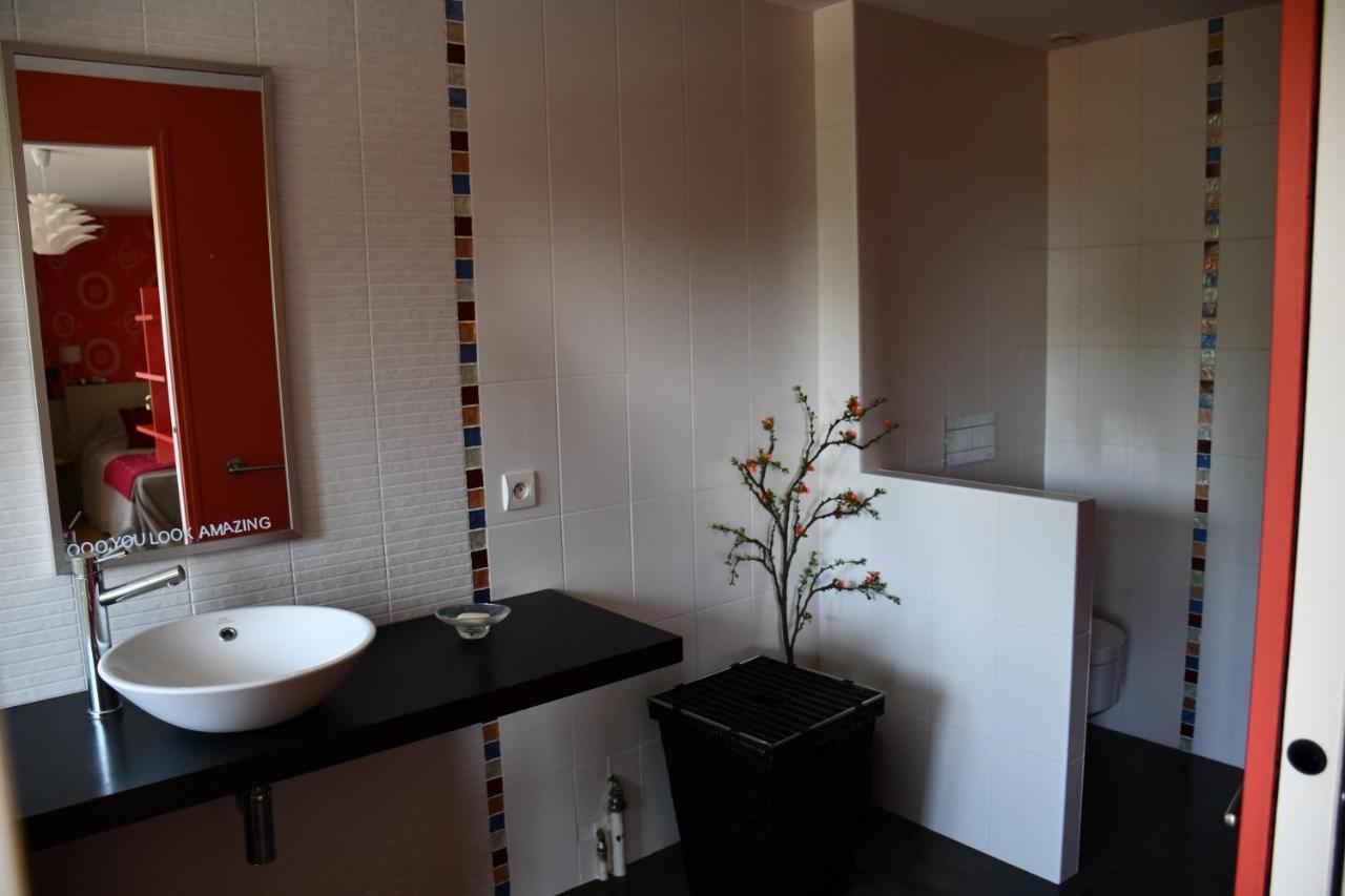 Apartament La Californie Changé Zewnętrze zdjęcie