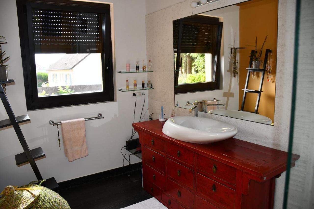 Apartament La Californie Changé Zewnętrze zdjęcie