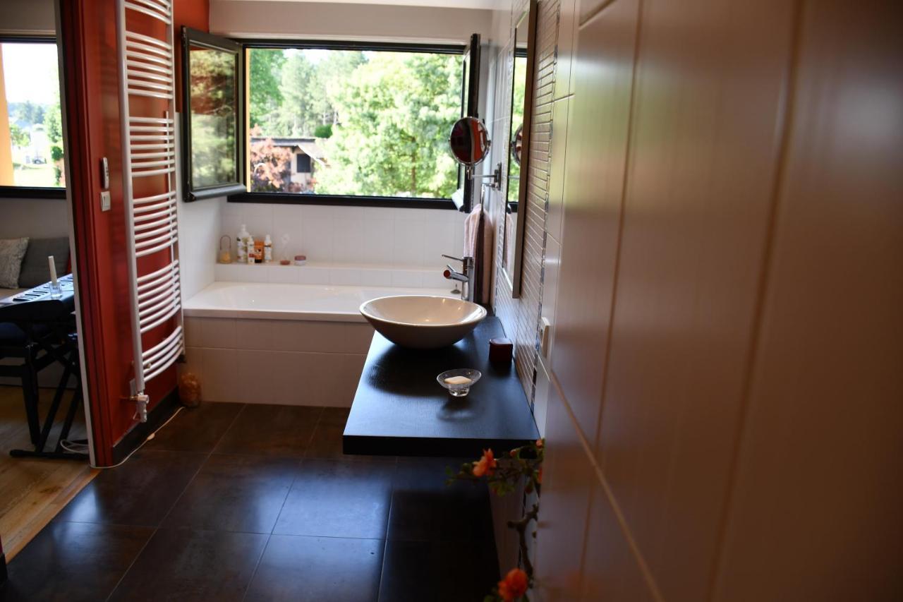 Apartament La Californie Changé Zewnętrze zdjęcie