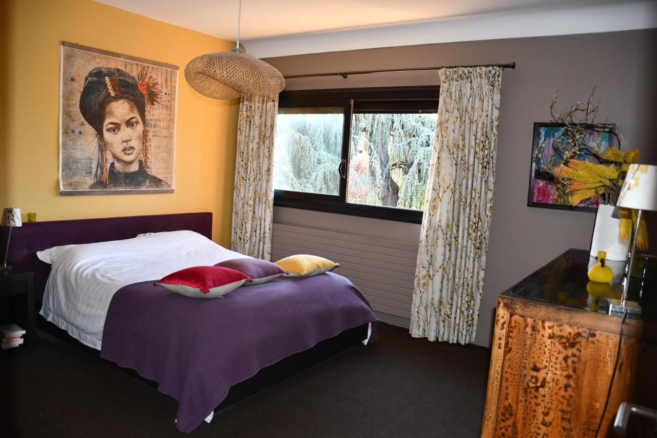 Apartament La Californie Changé Zewnętrze zdjęcie